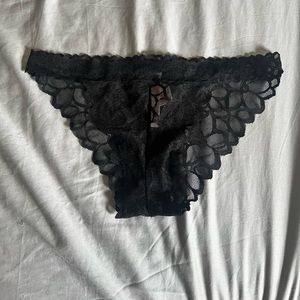 Pink by Victoria Secret Underwear